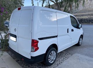 Nissan NV 200 2019 6ταχυτο-thumb-3