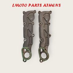 ΔΙΑΦΟΡΑ ΚΑΛΥΜΜΑΤΑ HONDA BF 30