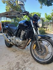 Honda CBF 500 2005