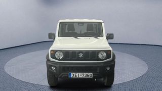 Suzuki 2021 JIMNY VAN 1.5 102ps