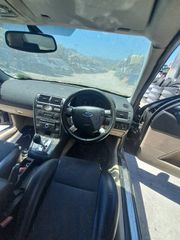 Ford Mondeo 2005 GHIA
