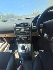 Ford Mondeo 2005 GHIA-thumb-1