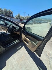 Ford Mondeo 2005 GHIA-thumb-2