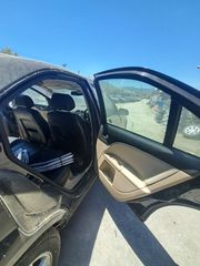 Ford Mondeo 2005 GHIA-thumb-3