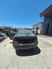 Ford Mondeo 2005 GHIA-thumb-5