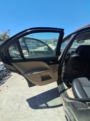 Ford Mondeo 2005 GHIA-thumb-7