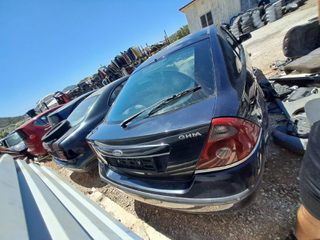 Ford Mondeo 2005 GHIA-thumb-10