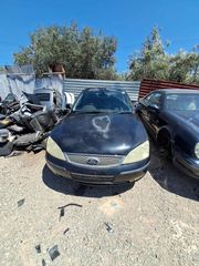 Ford Mondeo 2005 GHIA-thumb-13