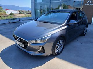 Hyundai i 30 2018 ΕΛΛΗΝΙΚΟ