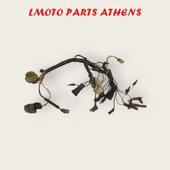 ΠΛΕΞΟΥΔΑΚΙ ΚΑΡΜΠΥΡΑΤΕΡ HONDA BF 30