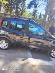 Fiat Panda 2005 400