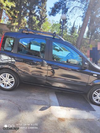 Fiat Panda 2005 400