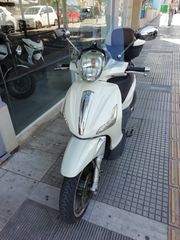Piaggio Beverly 300i 2013 BEVERLY 300