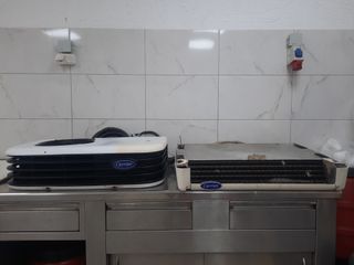Carrier xarios 200