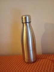 Θερμός 350ml inox