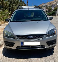 Ford Focus 2006