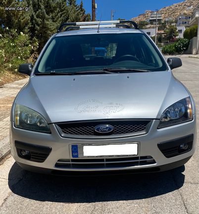 Ford Focus 2006