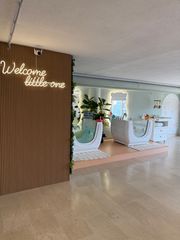 ΕΥΚΑΙΡΙΑ!!! ΕΠΙΧΕΙΡΗΣΗ BABY SPA – ΕΤΟΙΜΗ & ΛΕΙΤΟΥΡΓΙΚΗ – FRANCHISE
