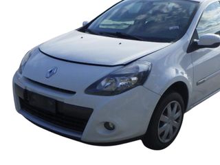 Μούρη κομπλέ Renault Clio 2009-2013