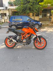 KTM 390 Duke 2020-thumb-1