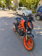 KTM 390 Duke 2020-thumb-2