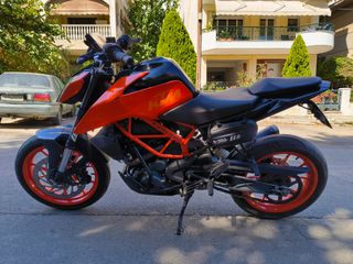 KTM 390 Duke 2020-thumb-4
