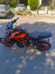 KTM 390 Duke 2020-thumb-5