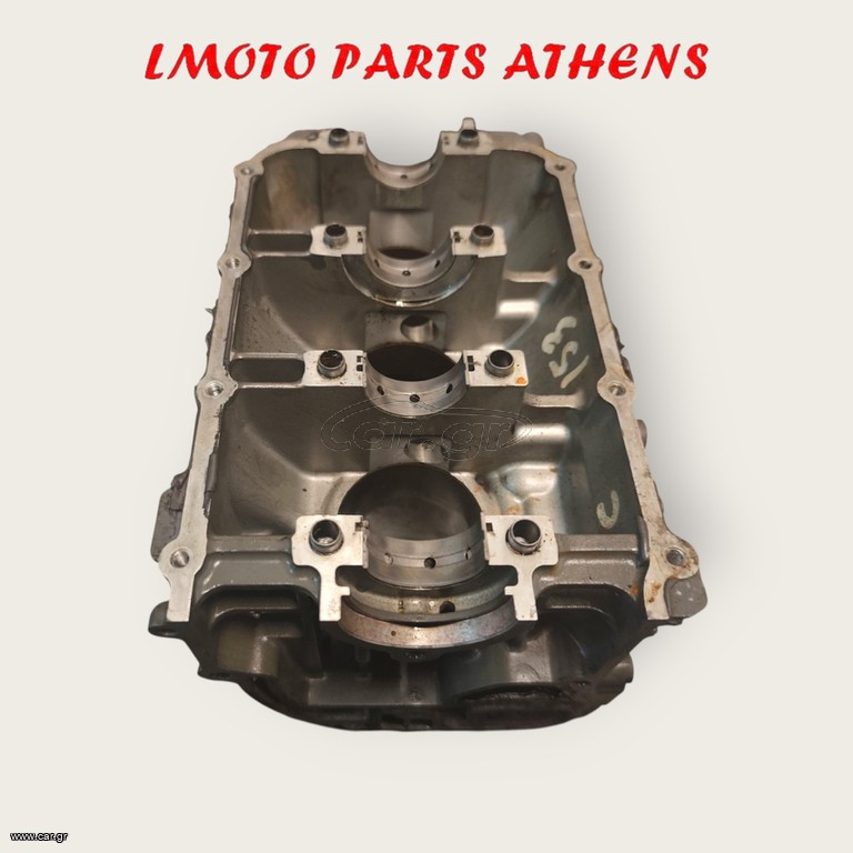 ΕΔΡΑ HONDA BF 30