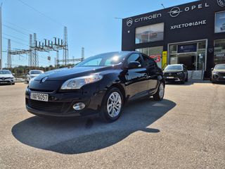 Renault Megane 2013