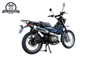 Asus CROSS-X 125 2026 CROSS-X 125 - Ετοιμοπαράδοτο-thumb-4