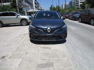 Renault Clio 2021 ΕΠΩΛΗΘΗ!!!!ΕΠΩΛΗΘΗ!!!!