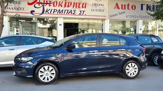 Fiat Tipo 2018 MTJ 95hp Easy 1.2 ΕΛΛΗΝΙΚΟ NAVI!