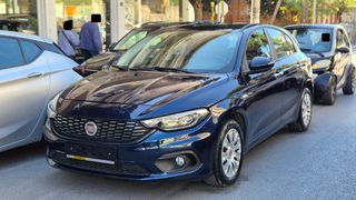 Fiat Tipo 2018 MTJ 95hp Easy 1.2 ΕΛΛΗΝΙΚΟ NAVI!