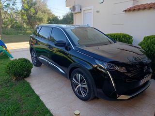 Peugeot 5008 2021 ALLURE