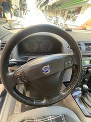 Volvo S40 2007