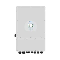 Τριφασικός Inverter Off-Grid και Δικτύου Υβριδικός Deye SUN-5K-SG04LP3-EU 5kW 48V 2MPPT