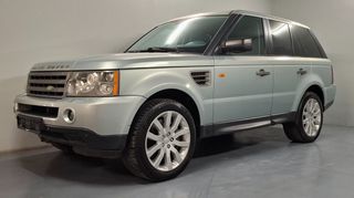 Land Rover Range Rover Sport 2005 SE 4.4