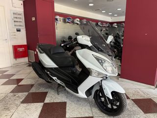 Sym GTS 250 2013 F4 ΣΕ ΑΡΙΣΤΗ ΚΑΤΑΣΤΑΣΗ