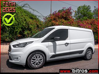 Ford 2022 TRANSIT CONNECT 1.5 TDCI L2H1 100hp NAVI-CAMERA EUR6