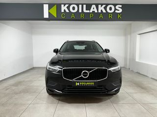 Volvo XC 60 2020 2.0 MOMENTUM HYBRID 235Hp 3πλή Εγγύηση-thumb-2