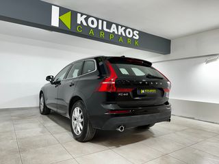Volvo XC 60 2020 2.0 MOMENTUM HYBRID 235Hp 3πλή Εγγύηση-thumb-4
