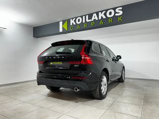 Volvo XC 60 2020 2.0 MOMENTUM HYBRID 235Hp 3πλή Εγγύηση-thumb-6