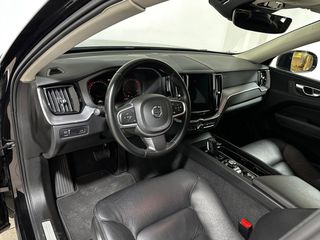 Volvo XC 60 2020 2.0 MOMENTUM HYBRID 235Hp 3πλή Εγγύηση-thumb-9