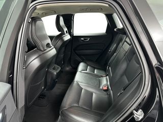 Volvo XC 60 2020 2.0 MOMENTUM HYBRID 235Hp 3πλή Εγγύηση-thumb-11