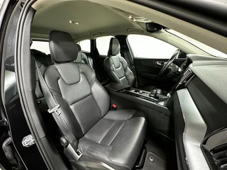 Volvo XC 60 2020 2.0 MOMENTUM HYBRID 235Hp 3πλή Εγγύηση-thumb-12
