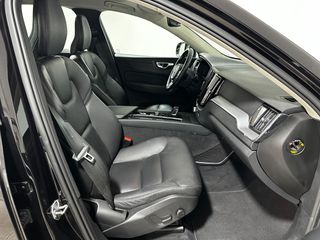 Volvo XC 60 2020 2.0 MOMENTUM HYBRID 235Hp 3πλή Εγγύηση-thumb-13