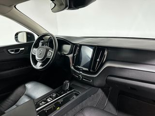 Volvo XC 60 2020 2.0 MOMENTUM HYBRID 235Hp 3πλή Εγγύηση-thumb-14