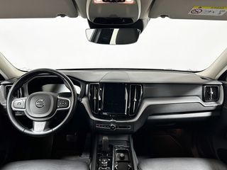 Volvo XC 60 2020 2.0 MOMENTUM HYBRID 235Hp 3πλή Εγγύηση-thumb-15