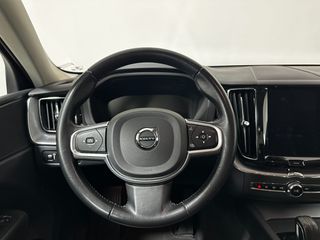 Volvo XC 60 2020 2.0 MOMENTUM HYBRID 235Hp 3πλή Εγγύηση-thumb-16