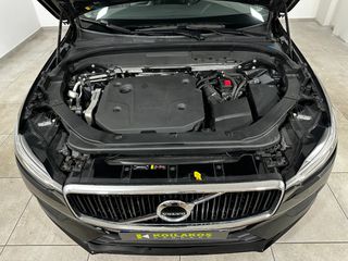 Volvo XC 60 2020 2.0 MOMENTUM HYBRID 235Hp 3πλή Εγγύηση-thumb-17